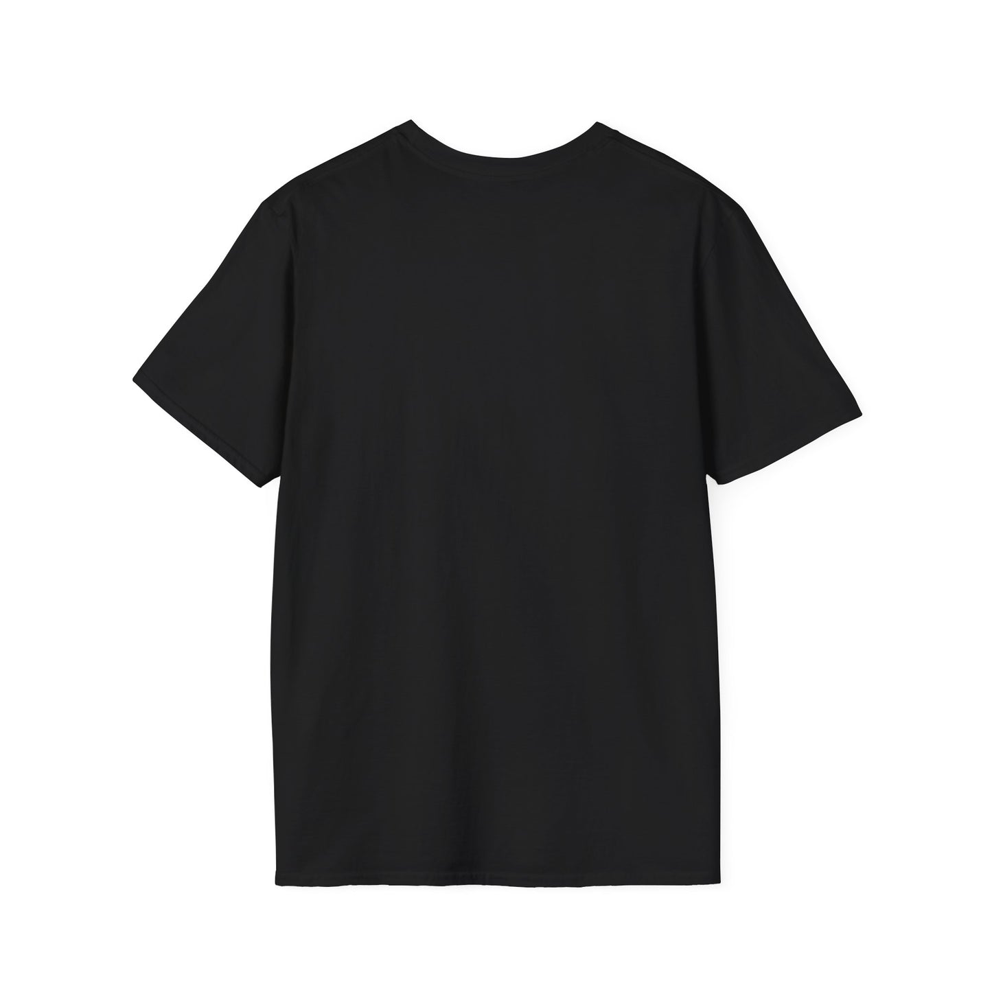 Plot Twist: It Wasn’t a Breakdown Tee – Pop Art Edition