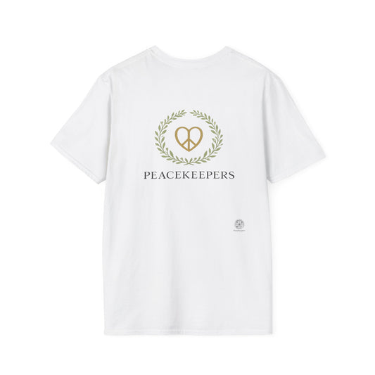 PEACEKEEPERS — The Signature Series "Moss"
