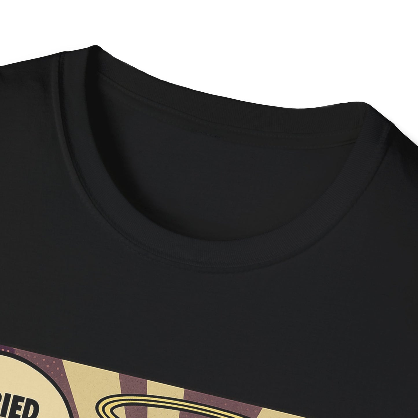 Copy of Forgiveness Quote T-Shirt (Color) – “I’m Not Jesus” Graphic Tee, Black & White Pop Art, Feminist Statement Shirt